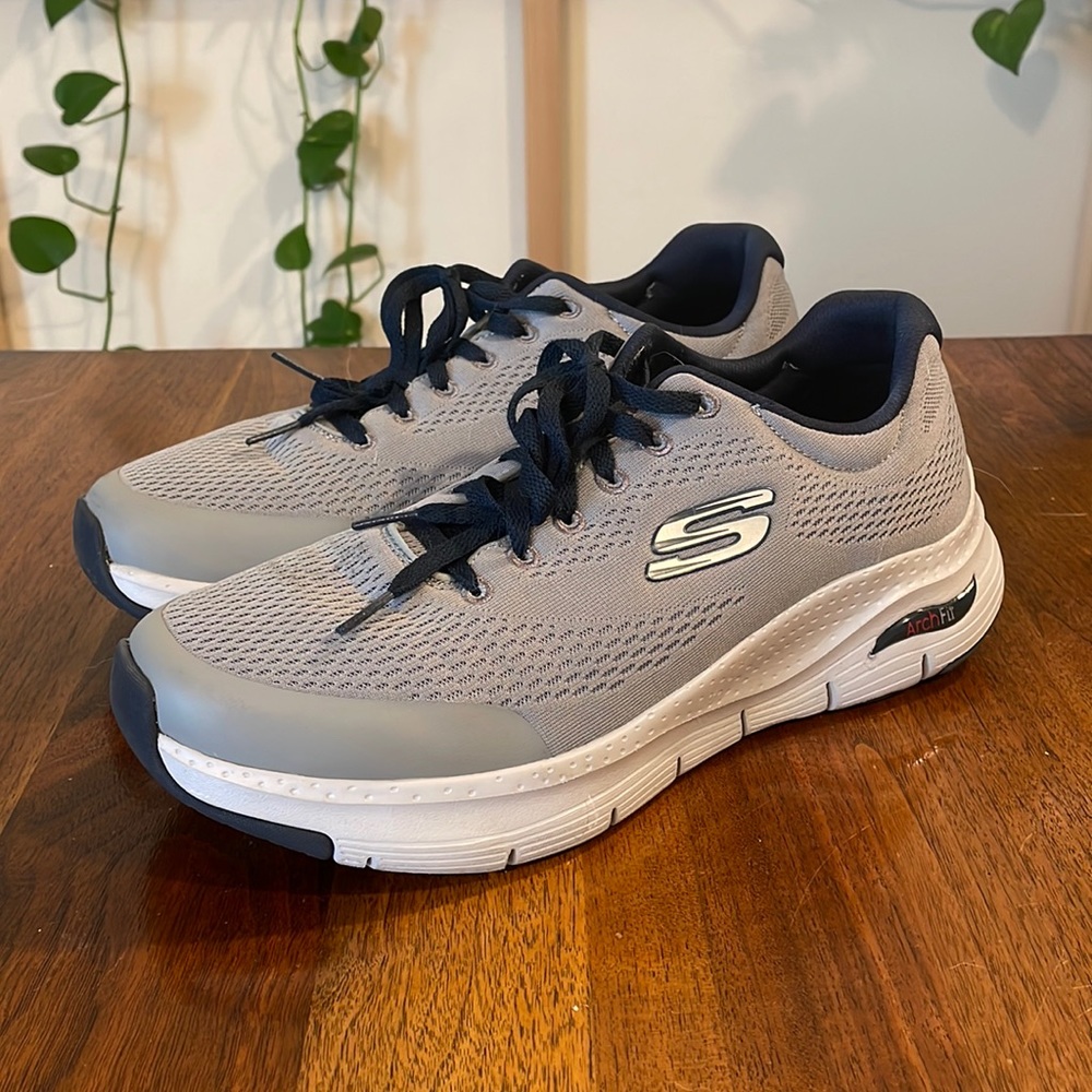Skechers Arch Fit Sneakers